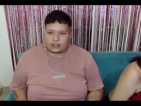 Yulian bigclit7 online show from 12.01.25