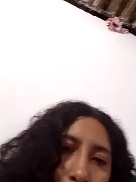 Snapshot of anitotori chatting on 10.18.25 anitotori online show from 10.18.25