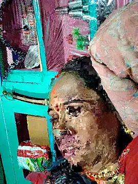 Pooja750 online show from 10.24.25