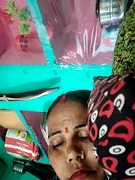 Pooja750 online show from 02.25.26