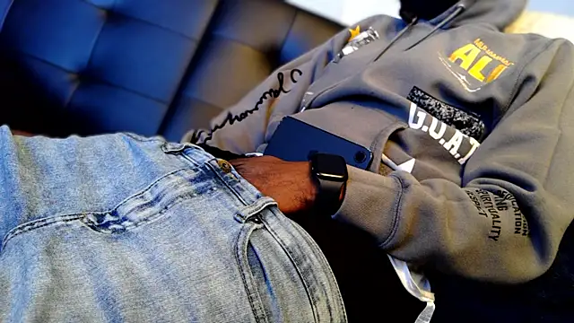 Rudeboy1116 online show from 11.15.25