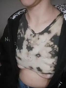 Snapshot of argentafogosa chatting on 09.11.25 argentafogosa online show from 09.11.25