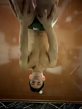 eroseliam online show from 01.11.26