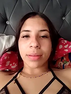 Liagni0 online show from 10.29.25