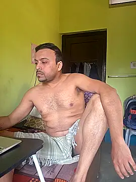 Snapshot of BindaasBong chatting on 01.12.26 BindaasBong online show from 01.12.26