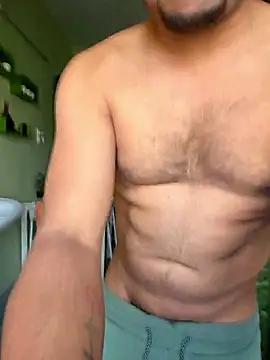 Snapshot of BindaasBong chatting on 01.17.26 BindaasBong online show from 01.17.26