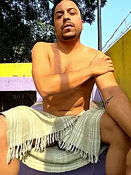 Snapshot of BindaasBong chatting on 01.18.26 BindaasBong online show from 01.18.26