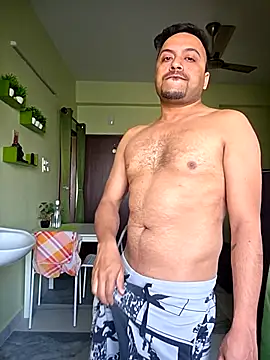 Snapshot of BindaasBong chatting on 02.06.26 BindaasBong online show from 02.06.26