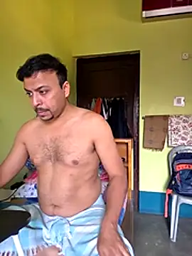 Snapshot of BindaasBong chatting on 02.13.26 BindaasBong online show from 02.13.26