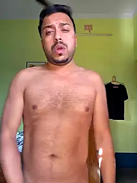 Snapshot of BindaasBong chatting on 03.17.26 BindaasBong online show from 03.17.26