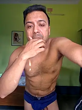 Snapshot of BindaasBong chatting on 03.20.26 BindaasBong online show from 03.20.26