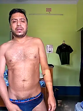 Snapshot of BindaasBong chatting on 03.25.26 BindaasBong online show from 03.25.26