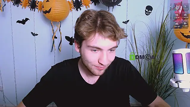 joseph bear  online show from 10.22.25