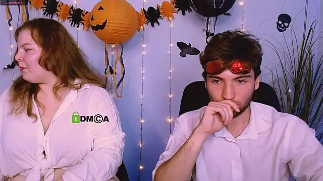 joseph bear  online show from 10.29.25