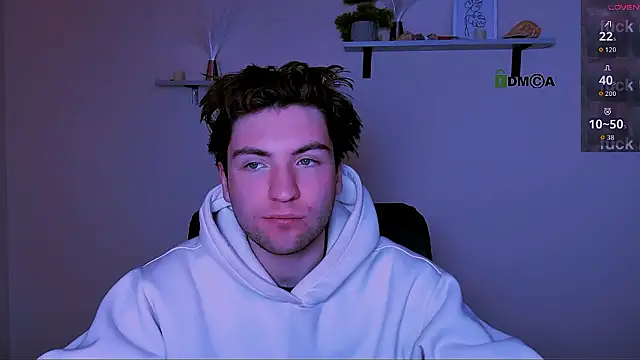 joseph bear  online show from 02.03.26