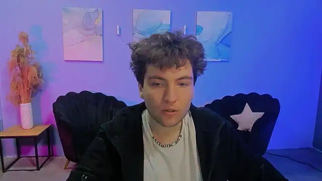 joseph bear  online show from 05.03.26