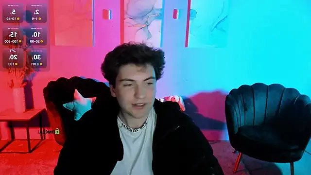 joseph bear  online show from 05.05.26