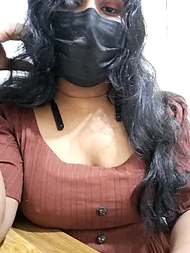 BeautyGirl sara online show from 09.10.25