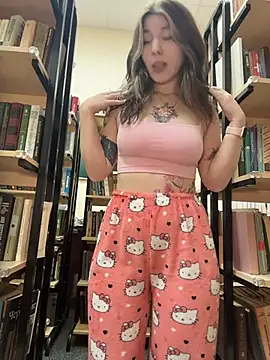 Mimiumuy online show from 01.13.26