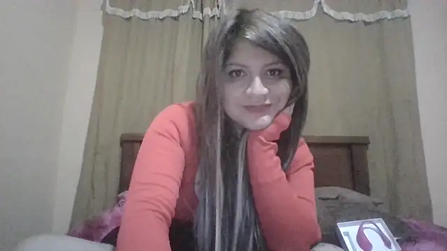 Isisflame online show from 11.16.25