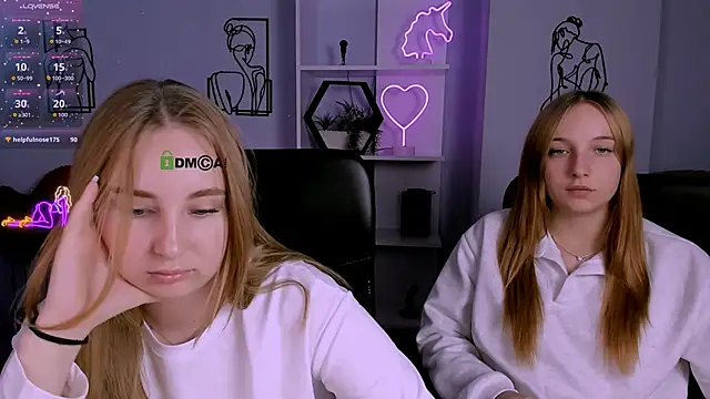 keylas moan online show from 09.29.25