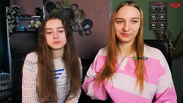 keylas moan online show from 11.30.25