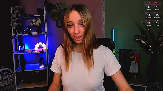 keylas moan online show from 12.02.25