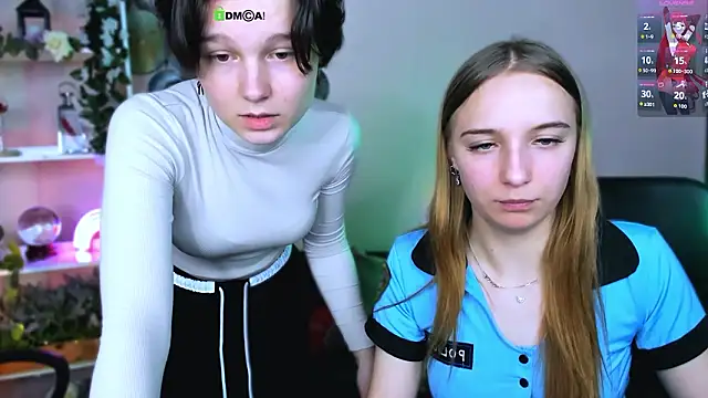 keylas moan online show from 03.21.26