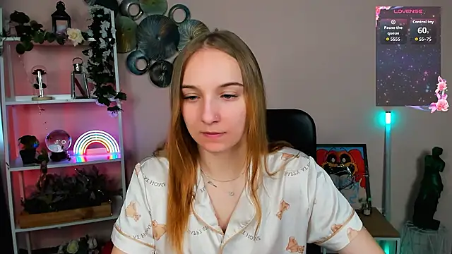 keylas moan online show from 03.25.26