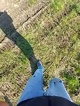 slaveman4you online show from 03.19.26