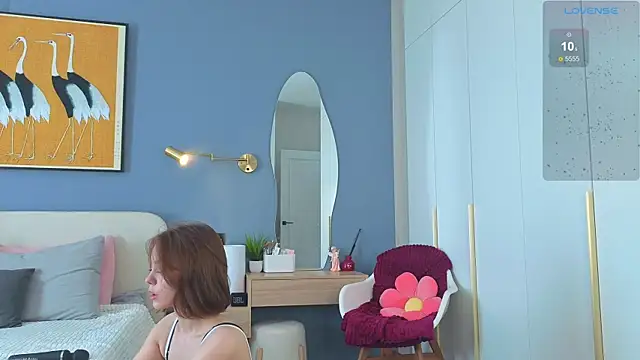 charlottacardi online show from 04.29.26