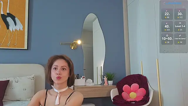 Snapshot of charlottacardi chatting on 05.15.26 charlottacardi online show from 05.15.26