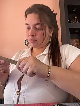 sarahreyess 11 online show from 03.07.26