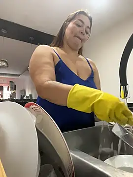 sarahreyess 11 online show from 03.19.26