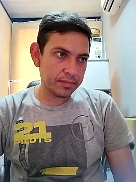 Az-09Ga online show from 04.01.26