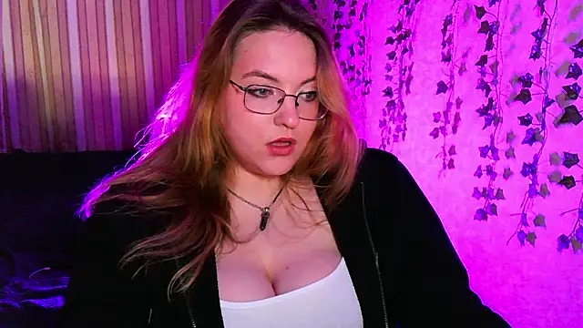 ZayaRush online show from 09.25.25