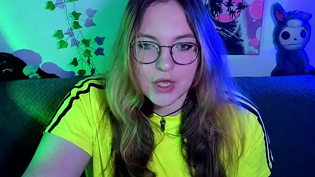 ZayaRush online show from 06.15.26