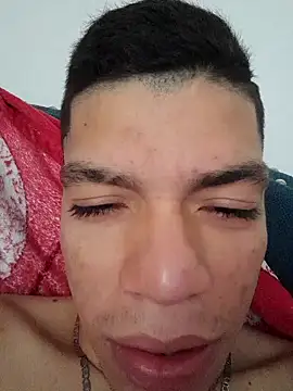 andres sant online show from 10.28.25