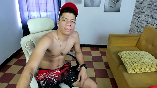 andres sant online show from 01.17.26