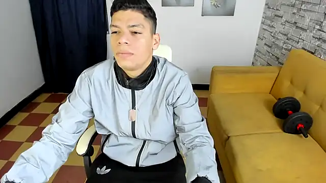 andres sant online show from 02.01.26