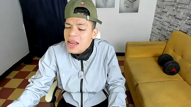 andres sant online show from 02.03.26