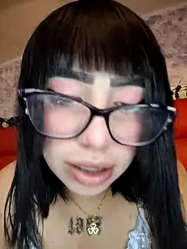 Kitty Melodi online show from 09.09.25