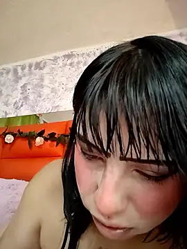 Kitty Melodi online show from 10.09.25