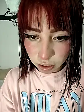 Kitty Melodi online show from 05.02.26