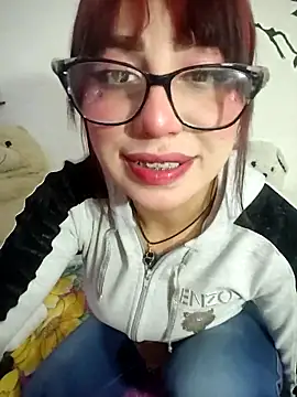 Kitty Melodi online show from 05.04.26