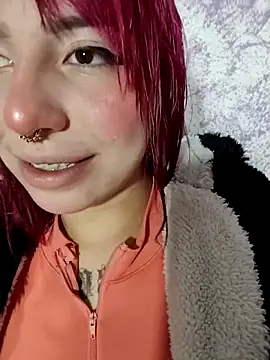 Kitty Melodi online show from 06.18.26