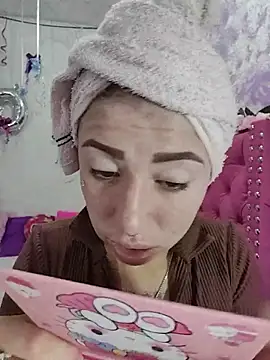 Kitty Melodi online show from 06.20.26
