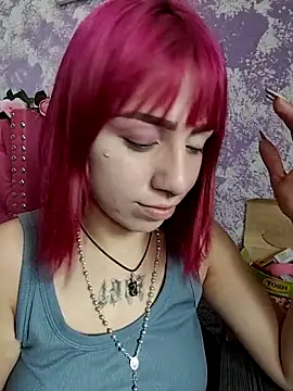 Kitty Melodi online show from 06.21.26