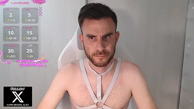 delgadopollon1991 online show from 11.13.25