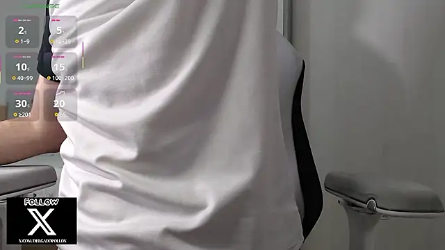 delgadopollon1991 online show from 01.12.26